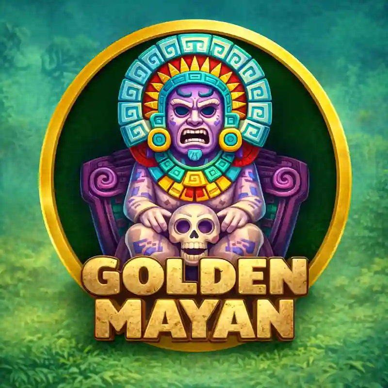 Golden Mayan Slot Game phpopular
