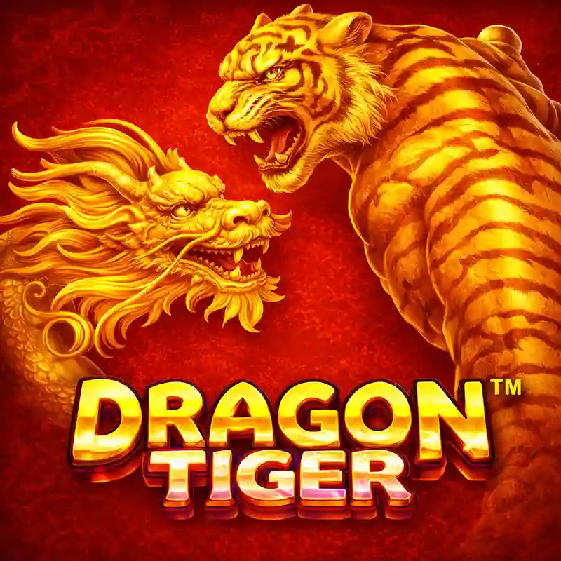 The Dragon Tiger online casino game phpopular