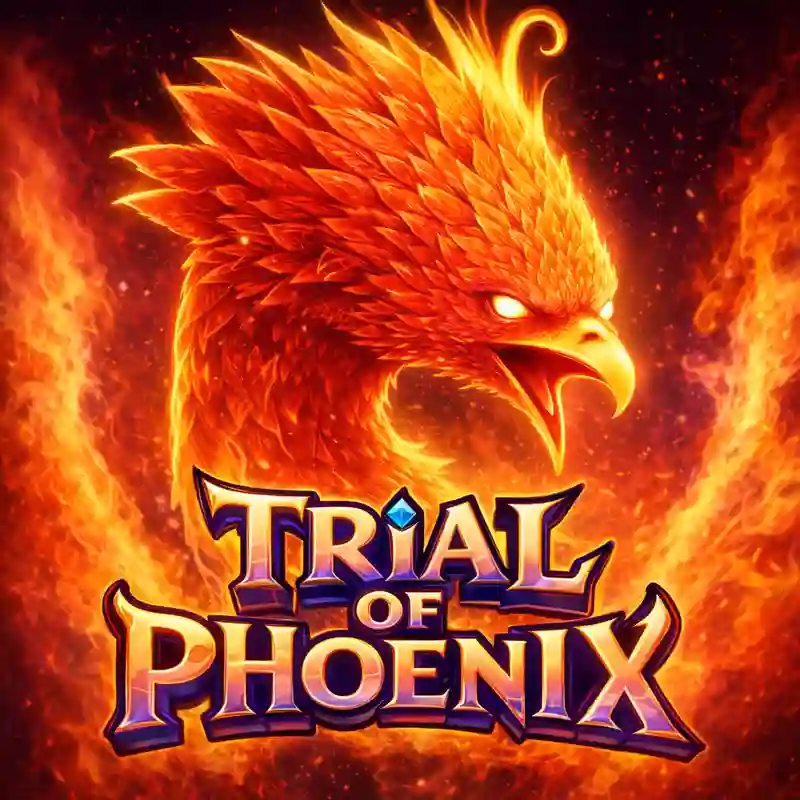 Trial of Phoenix Slot Game phpopular